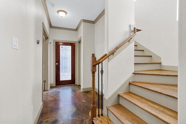 property at 1218 Sandman St