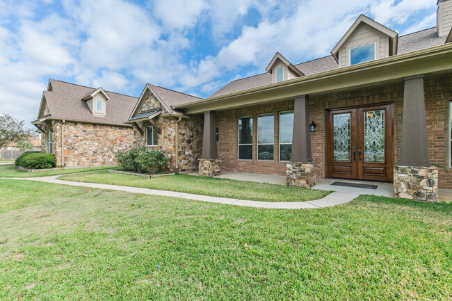 23826 Stockdick School Rd in Katy, TX - Building Photo - Building Photo