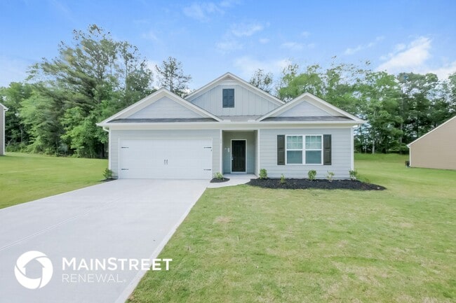 property at 80 Ashley Trace