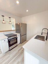 4211-4219 Jewell St in San Diego, CA - Building Photo