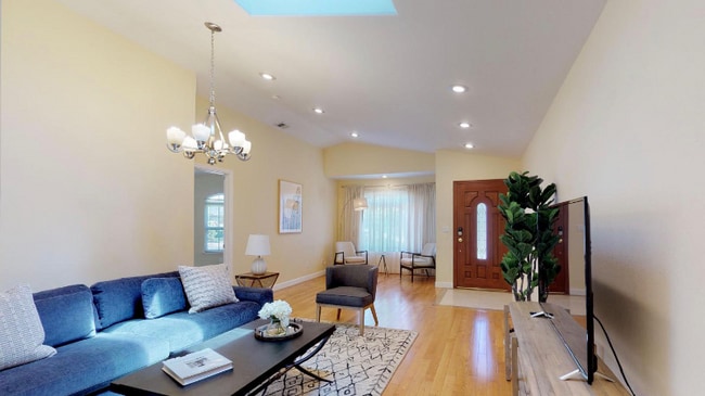 property at 875 September Dr
