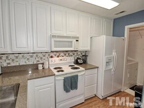 1851 Trailwood Heights Ln in Raleigh, NC - Building Photo - Building Photo