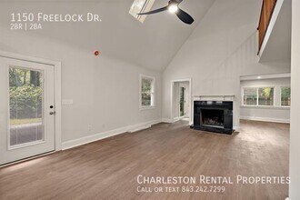 1150 Freelock Dr in Mount Pleasant, SC - Building Photo - Building Photo