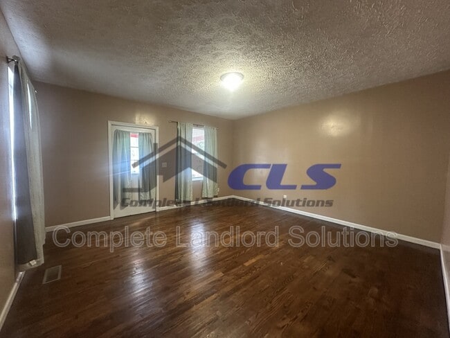 2518 Jefferson St in Terre Haute, IN - Building Photo - Building Photo