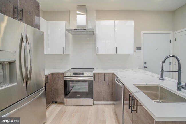 1503 N Front St in Philadelphia, PA - Building Photo - Building Photo