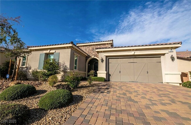 property at 1925 Galleria Spada St