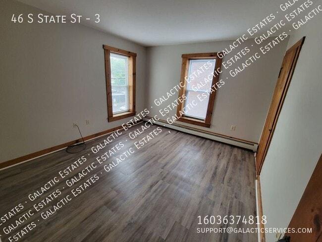 46 S State St in Concord, NH - Building Photo - Building Photo