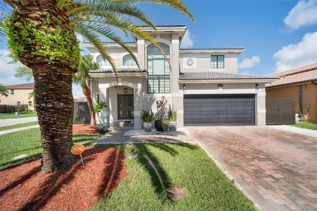 property at 22732 SW 109th Ave Ct