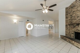 1930 Robert Jones Dr in Mesquite, TX - Building Photo - Building Photo