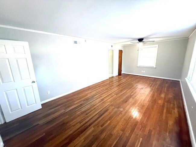 867 Coliseum Blvd in Montgomery, AL - Building Photo - Building Photo