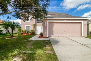 16832 Cornerwood Dr in Orlando, FL - Building Photo