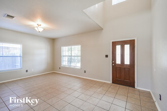 3742 Grissom Br in San Antonio, TX - Building Photo - Building Photo