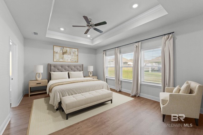 21121 Yosemite Blvd in Fairhope, AL - Building Photo - Building Photo