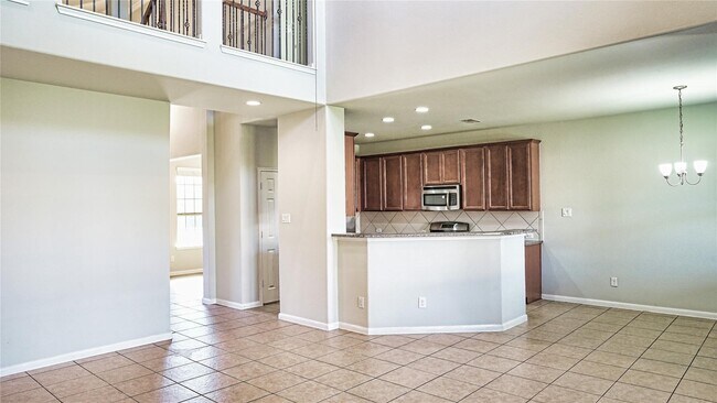 16938 Wedgeside Pk in Cypress, TX - Building Photo - Building Photo