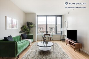 8300 Wisconsin Ave in Bethesda, MD - Building Photo