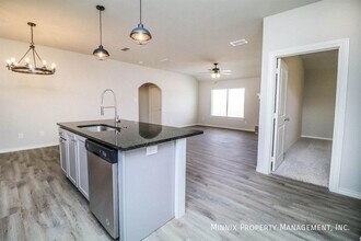 2525 137th St in Lubbock, TX - Building Photo - Building Photo