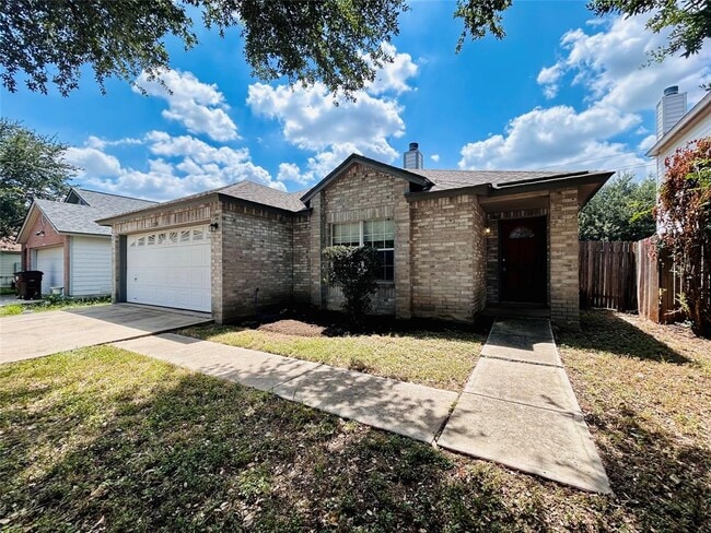 1235 Deerhound Pl in Round Rock, TX - Building Photo - Building Photo