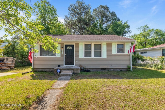 property at 426 New River Dr