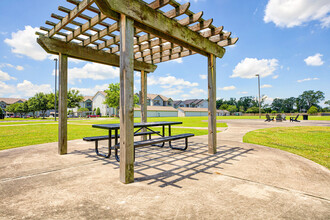 Bayou Reserve in Thibodaux, LA - Foto de edificio - Building Photo