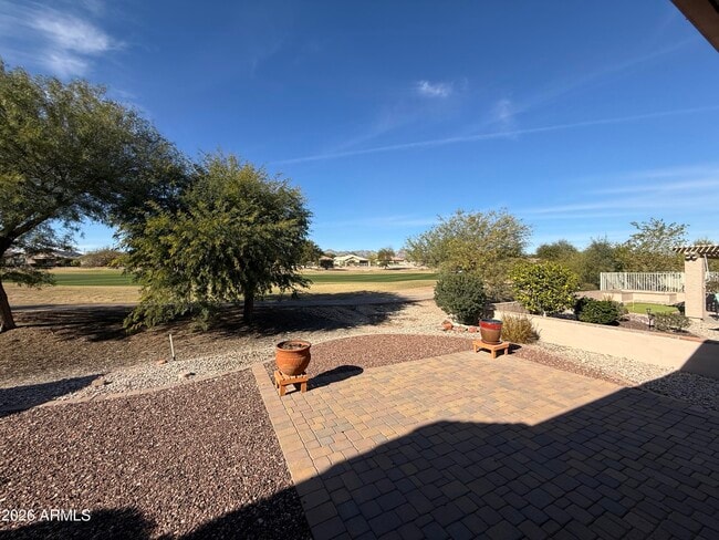 property at 22508 W Antelope Trail
