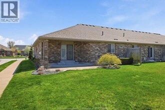 2505 Cypress Ave in Windsor, ON - Building Photo - Building Photo