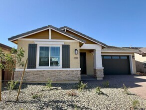 9543 W Mulberry Dr in Phoenix, AZ - Building Photo - Building Photo