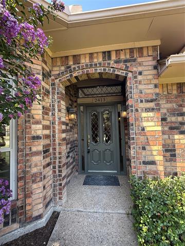 property at 2413 Piedra Dr