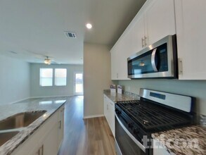 3504 Gooseneck LN in Georgetown, TX - Building Photo - Building Photo