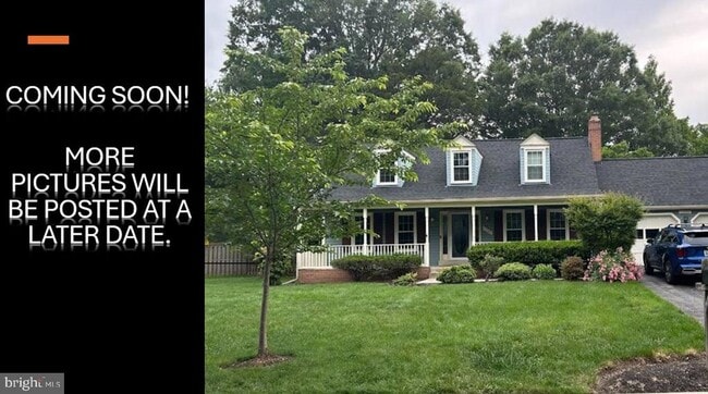 property at 11940 Galaxy Ln