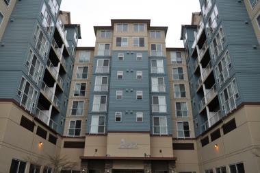 property at 2424 South 41st Street