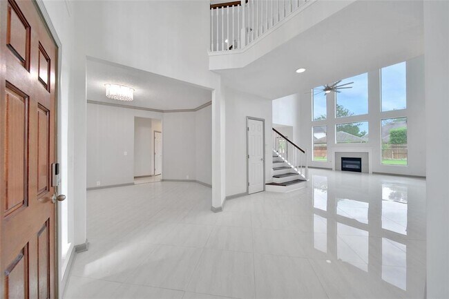 6215 Jacob Canyon Dr in Katy, TX - Building Photo - Building Photo