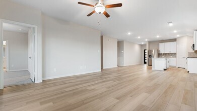 1008 Chestnut Dr, Unit 3607 in Lavon, TX - Foto de edificio - Building Photo