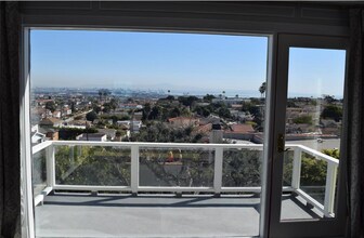 2016 S Patton Ave in Los Angeles, CA - Building Photo - Building Photo