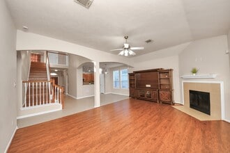 822 Glen Abbey Dr in Katy, TX - Building Photo - Building Photo