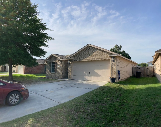 property at 4047 Pedernales River Ln