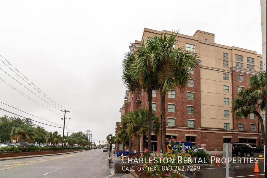 150 Bee St in Charleston, SC - Building Photo