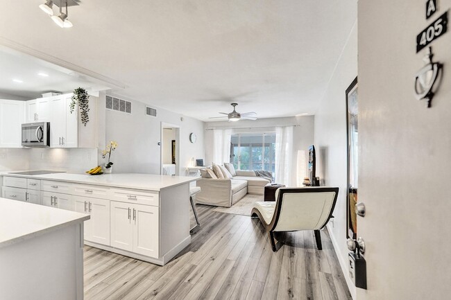 property at 3040 NE 16th Ave
