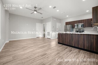 4109 Walnut Ave in McAllen, TX - Building Photo - Building Photo