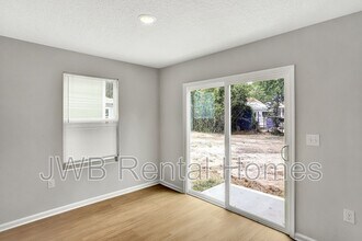 1721 W 9th St in Jacksonville, FL - Building Photo - Building Photo