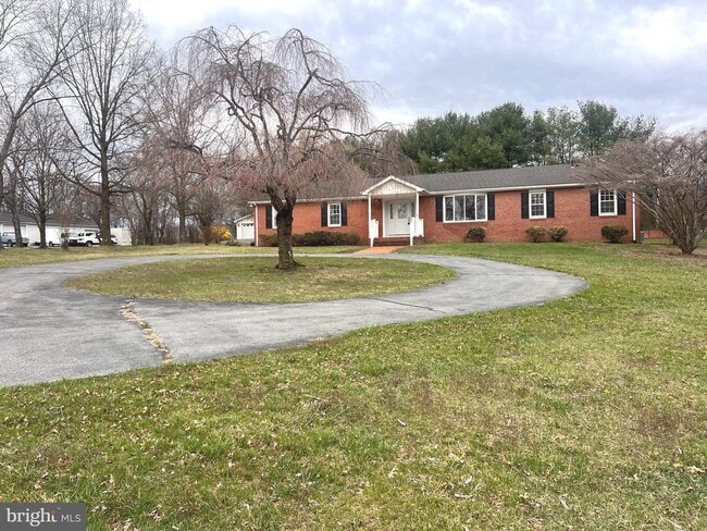 property at 42 Wiest Ln