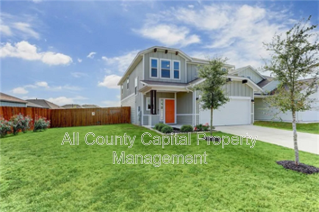 property at 424 Wapiti Rd