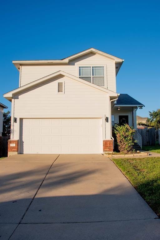 928 Sally Lunn Way