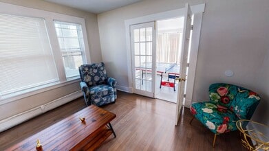 432 Norton Pkwy in New Haven, CT - Building Photo - Building Photo