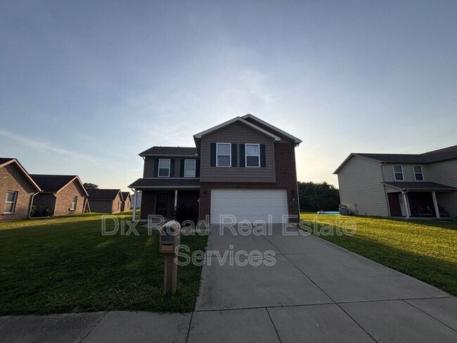 property at 101 Kaitlin Wy