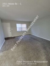 3931 Webb Rd in Chattanooga, TN - Building Photo - Building Photo