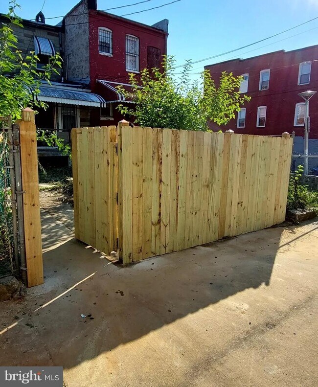 3508 Old Frederick Rd photo'