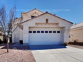 2537 Parker James Ave in Henderson, NV - Building Photo