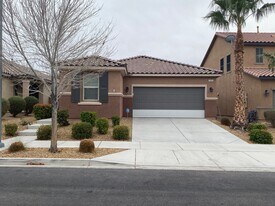 4405 Duck Harbor Ave in North Las Vegas, NV - Building Photo