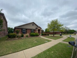 4600 Evanshire Way in McKinney, TX - Building Photo - Building Photo