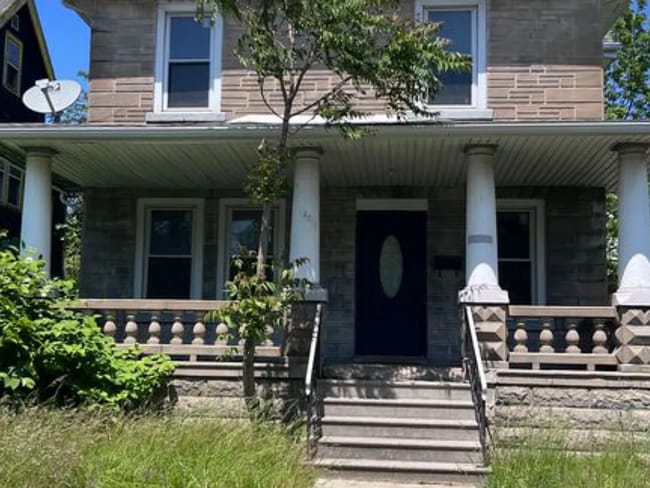 property at 13503 Ashburton Rd